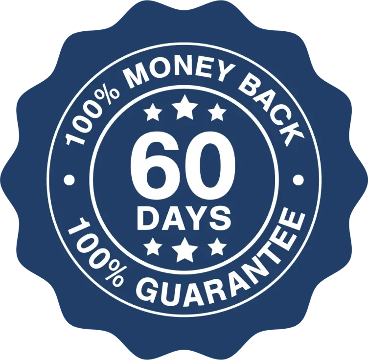 MounjaBoost Guarantee